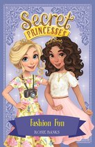 Secret Princesses 9 - Fashion Fun