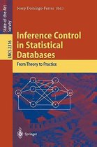 Inference Control in Statistical Databases