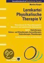 Lernkartei Physikalische Therapie 5