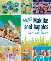 Nog Maklike soet happies vir kinders