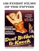 150 Finest Films of the Fifties