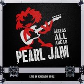 Access All Areas (LP)