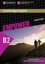 Cam English Empower Upper Interme