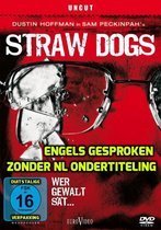 Straw Dogs [DVD] UNCUT