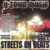 H-Town Music: Streets on Beats, Vol. 1