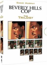 Beverly Hills Cop Trilogy (D) Op=op