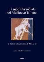 La mobilità sociale nel Medioevo italiano 2