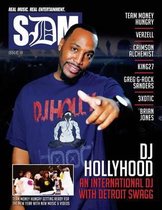 Sdm Magazine Issue #11 2016