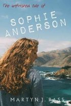 The Unfinished Tale of Sophie Anderson