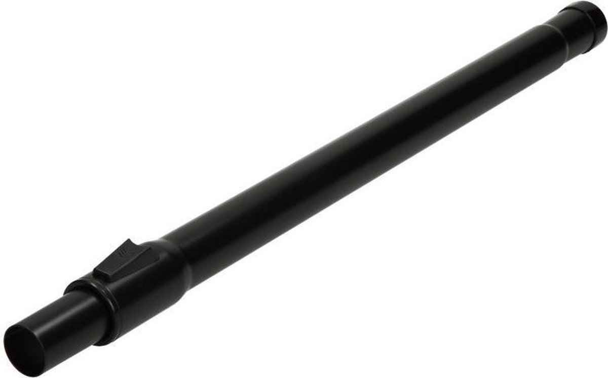 Universele telescoopbuis aluminium 32mm