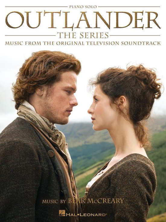 Outlander: The Series Songbook