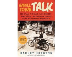 Small Town Talk