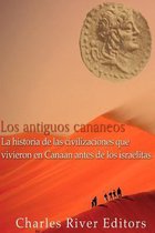 Los Antiguos Cananeos