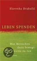 Leben spenden