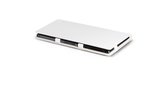 Sony Style Cover T2 Ultra Wht