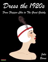 Dress the 1920s: From Flapper Chic to The Great Gatsby