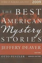 Omslag The Best American Mystery Stories 2009