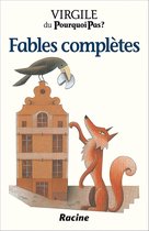 FABLES COMPLETES