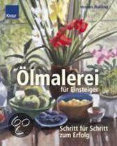 Ölmalerei für Einsteiger