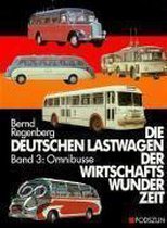 Die deutschen Lastwagen der Wirtschaftswunderzeit III