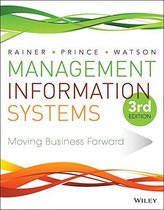 Management Information Systems 3rd edition