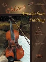 The Magic of Appalachian Fiddling * Piano Accompaniment