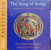 G. P. da Palestrina: The Song of Songs