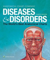 The World's Best Anatomical Chart Series - Diseases & Disorders