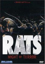 Rats-Night of Terror