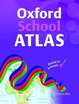 OXFORD SCHOOL ATLAS