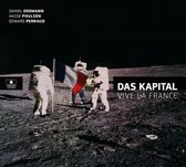 Das Kapital - Vive La France (LP)