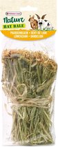 Versele-Laga Nature Snack Hay Bale Dandelion - Ruwvoer - Paardebloem 70 g