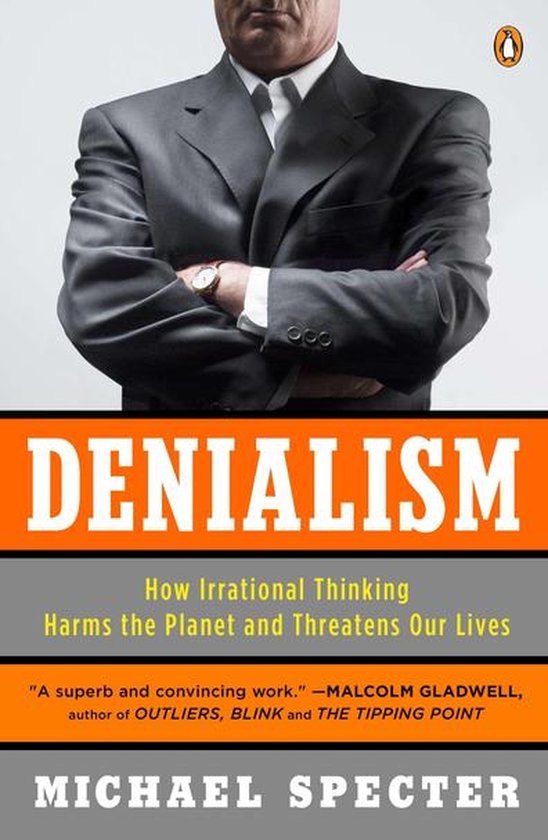 Denialism - cover