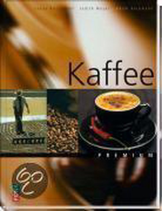 Kaffee - cover