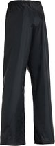 Regatta Stormbreak  - Regenbroek - Kinderen - 98 - black