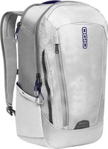 Ogio Apollo Rugzak - White/Navy