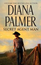Man of the Month 39 - Secret Agent Man