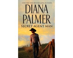 Man of the Month 39 - Secret Agent Man
