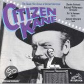 Citizen Kane: Classic Film Scores Of B. Herrmann