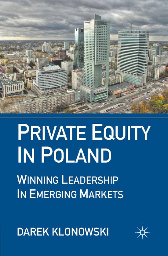Private Equity in Poland - cover