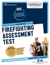 Career Examination Series - Firefighting Assessment Test