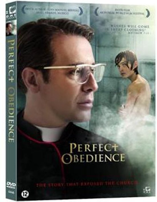 Perfect Obedience