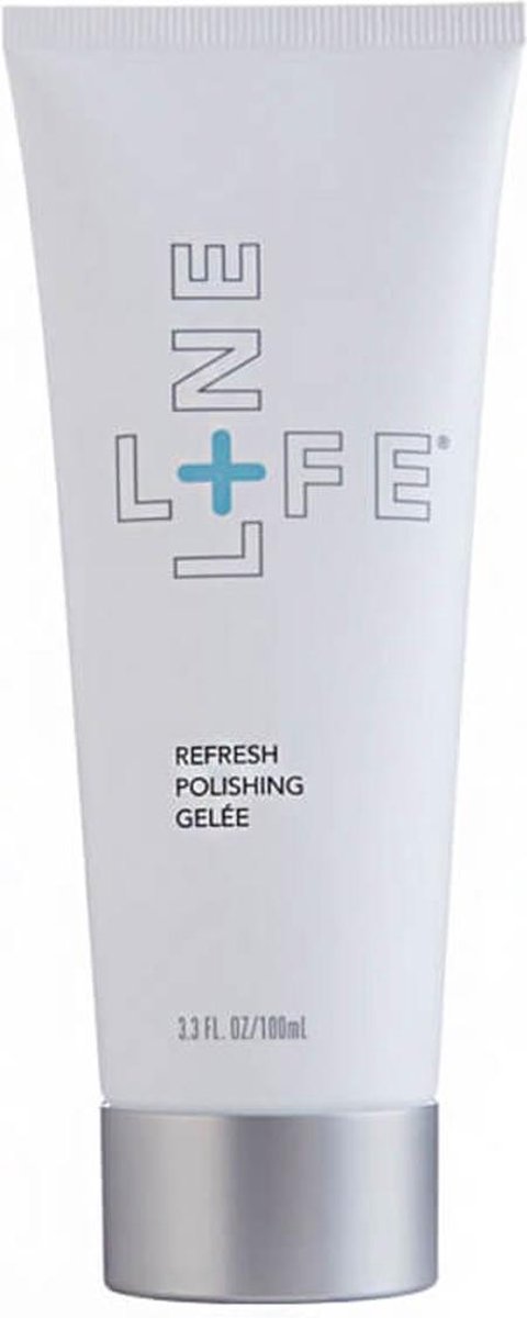 Lifeline Skin Care Refresh Polishing Gelée