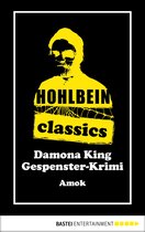 Hohlbein Classics 8 - Hohlbein Classics - Amok