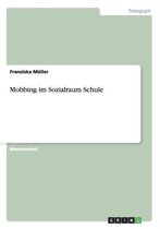Mobbing im Sozialraum Schule