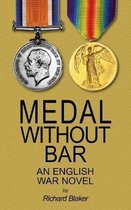 Medal Without Bar