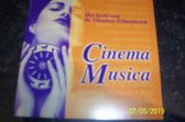 Het beste van de vlaamse filmmuziek - Cinema musica