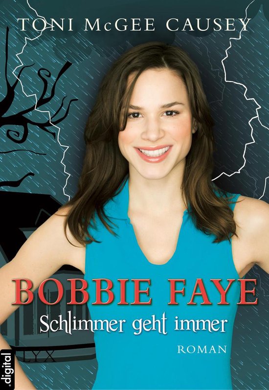 Foto: Faye reihe 1 bobbie faye schlimmer geht immer