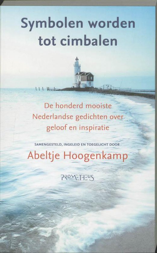 9789044615197 - Symbolen Worden Tot Cimbalen