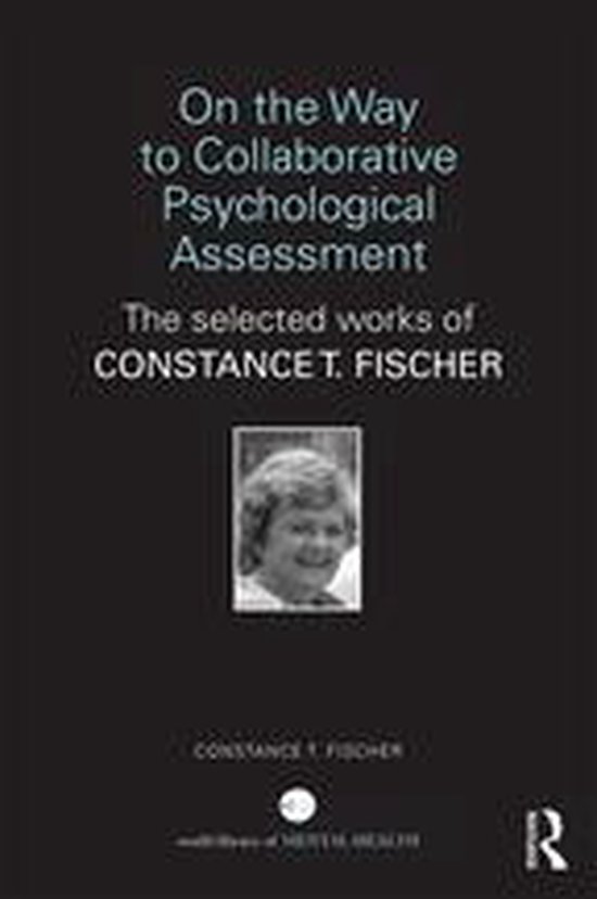 World Library of Mental Health - On the Way to Collaborative ... - cover